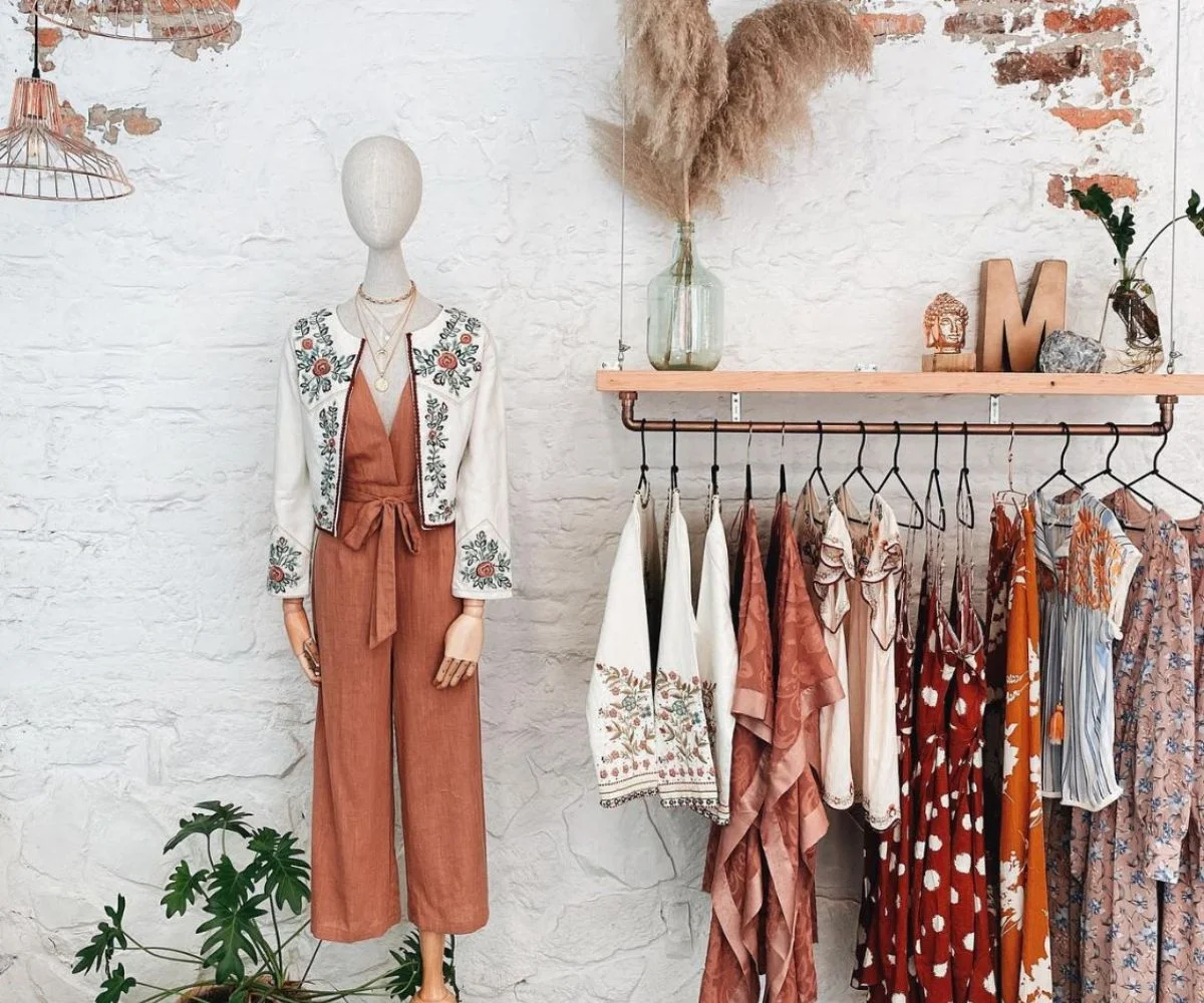 Casa Maca — moda consciente con SACS