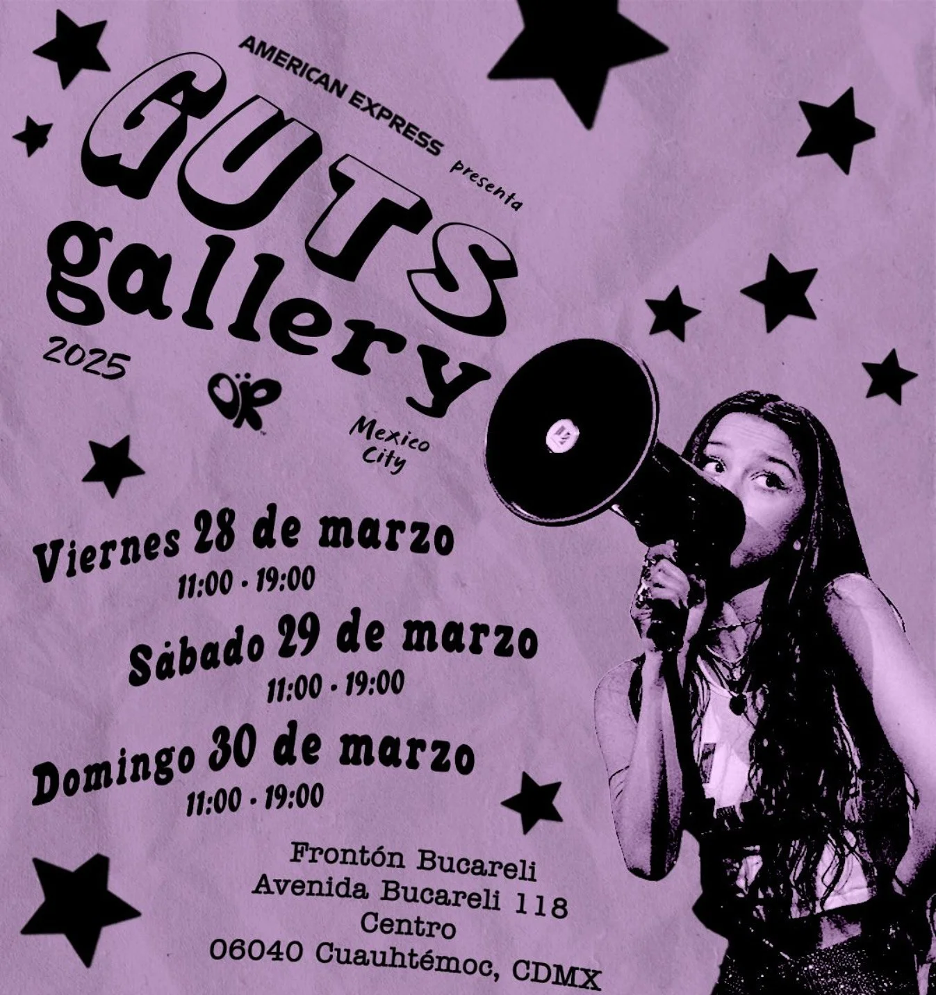 Pop-up store Olivia Rodrigo