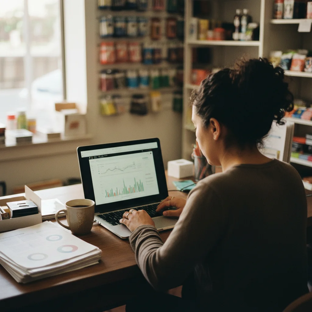 Integraciones de proveedores de email conectadas en panel SACS