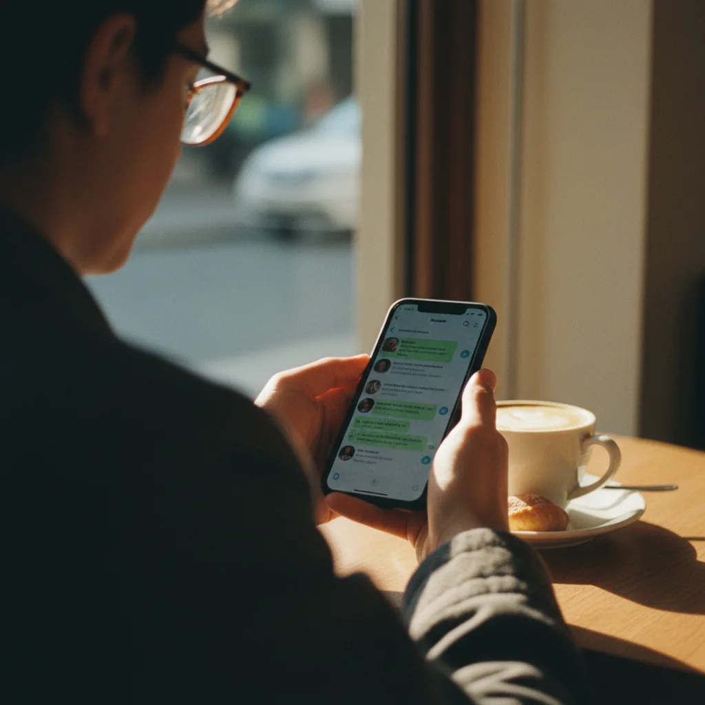 Mensajes automáticos de WhatsApp notificando apartado por vencer y pedido listo