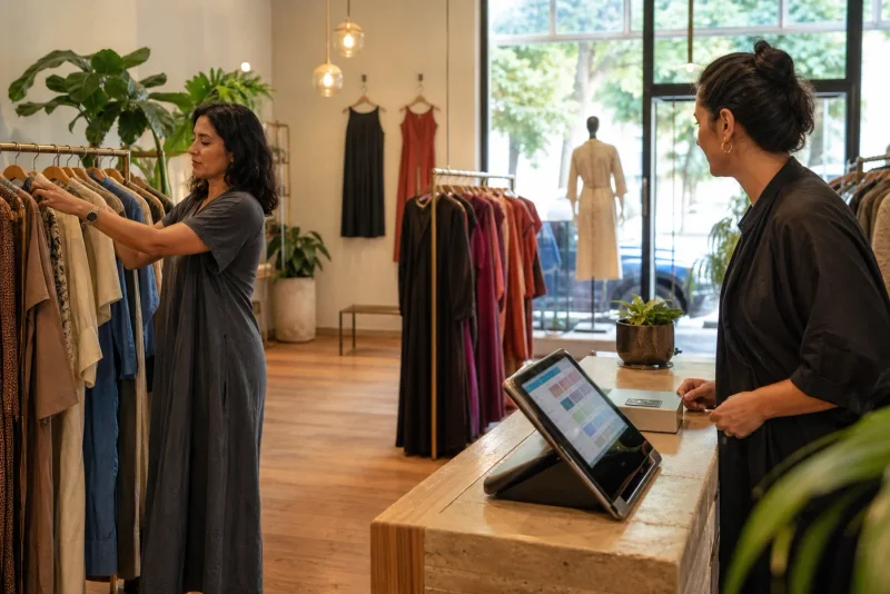 Boutique Multimarca